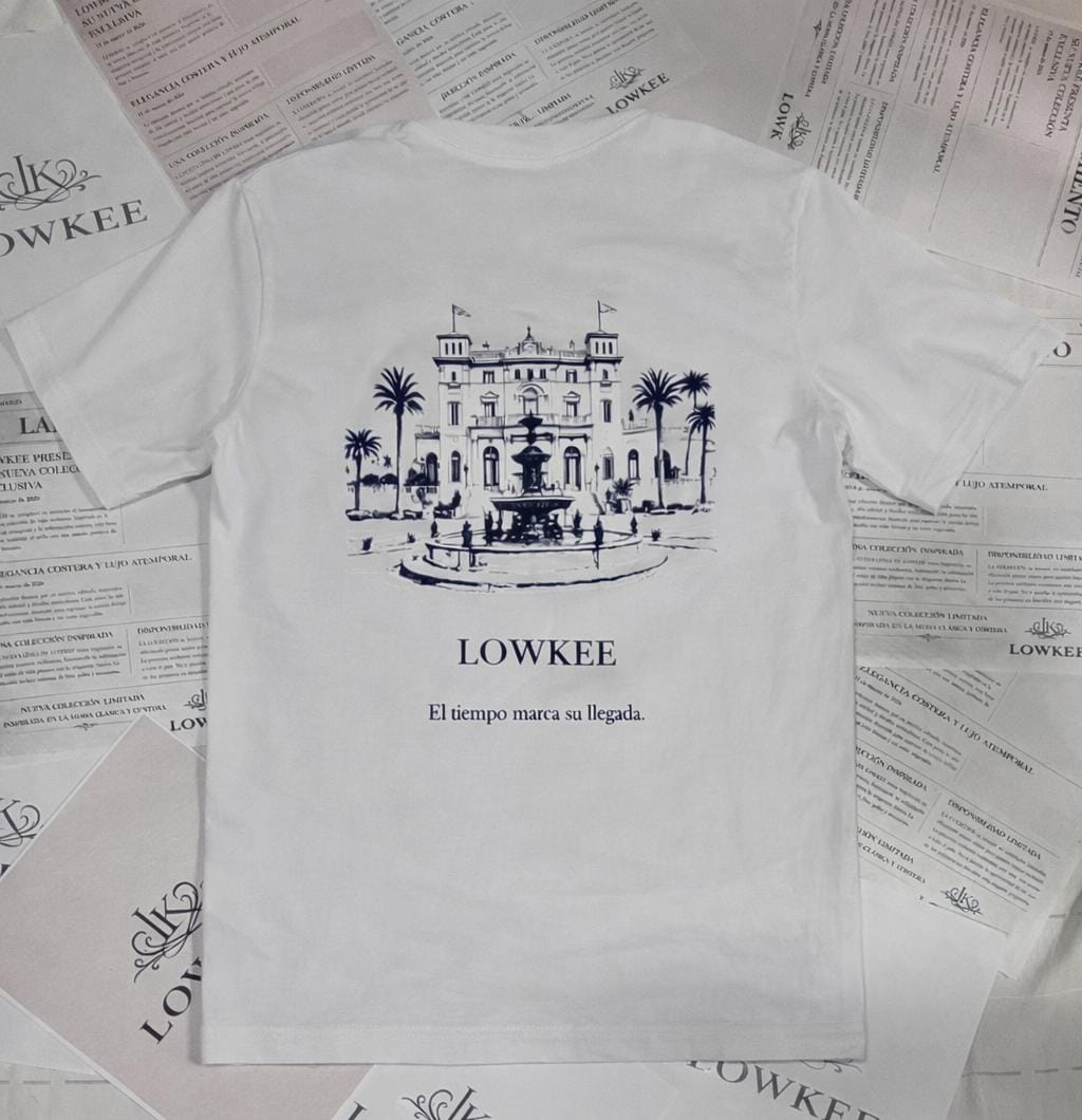 LOWKEE Signature